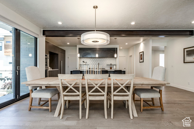 MLS #2087198 - 260 W 500 North #4