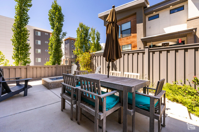 Photo 29 for MLS #2087198 at 260 W 500 North #4