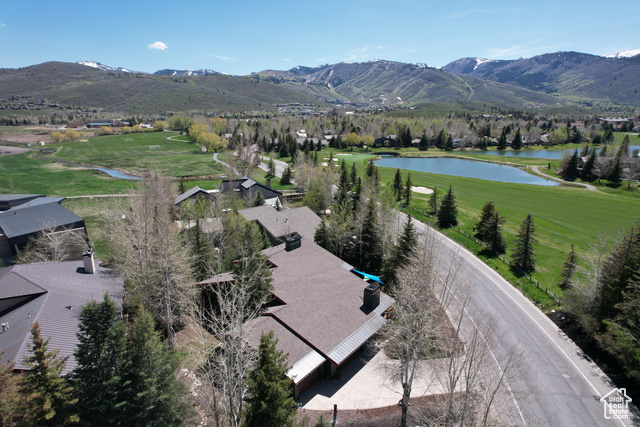 2400 MEADOWS DR, Park City UT 84060