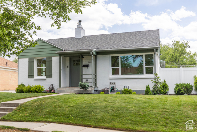 2068 E CRYSTAL AVE, Salt Lake City UT 84109