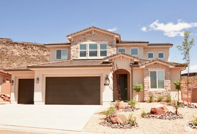 1376 RUSTICO, Washington UT 84780