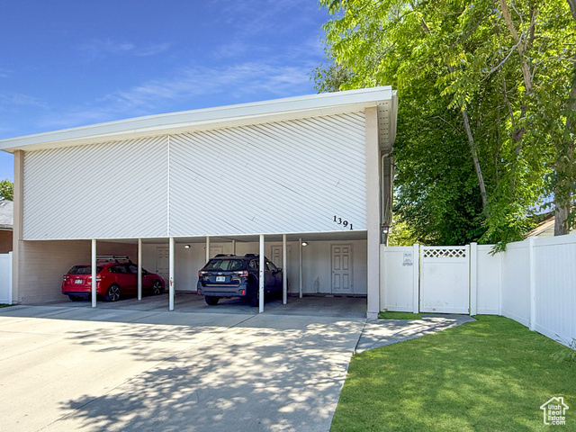 1391 S 200 E #4, Salt Lake City UT 84115