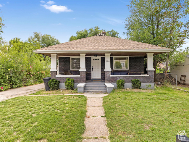 628 E 420 N, Provo UT 84606