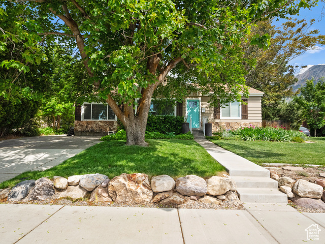 4019 S 2700 E, Salt Lake City UT 84124