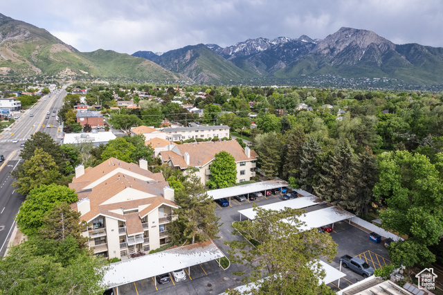 2660 E 3300 S #A-21, Salt Lake City UT 84109