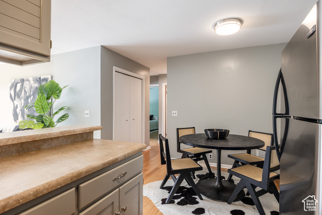 Photo 7 for MLS #2087209 at 2660 E 3300 South #A-21