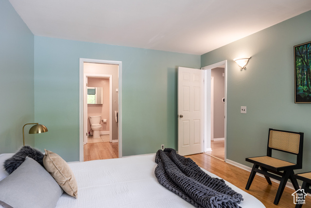 Photo 11 for MLS #2087209 at 2660 E 3300 South #A-21