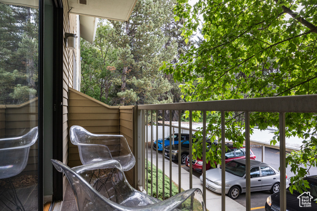 Photo 20 for MLS #2087209 at 2660 E 3300 South #A-21