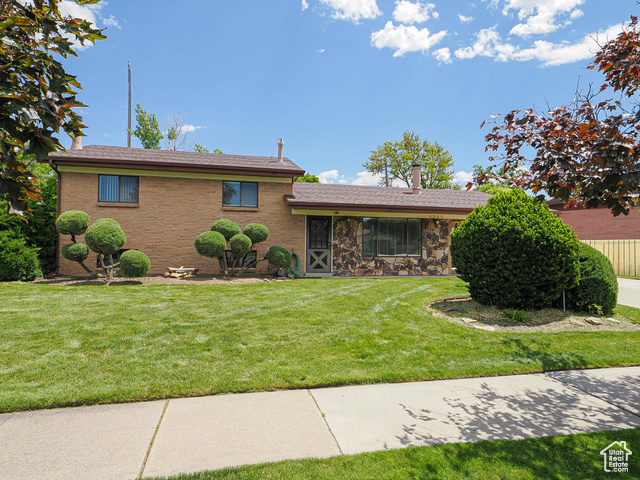 5747 S SANFORD DR, Murray UT 84123