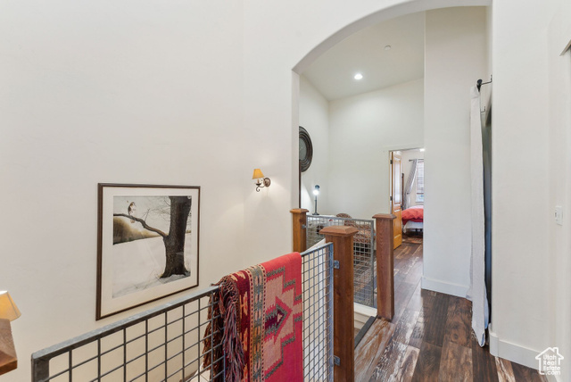 Photo 14 for MLS #2087214 at 6322 N Park Ln #3