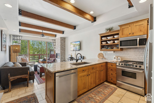 Photo 10 for MLS #2087214 at 6322 N Park Ln #3