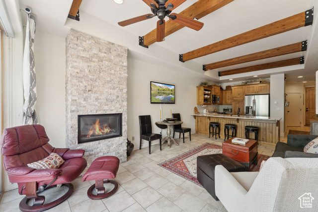 Photo 9 for MLS #2087214 at 6322 N Park Ln #3