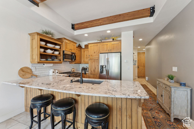 Photo 7 for MLS #2087214 at 6322 N Park Ln #3