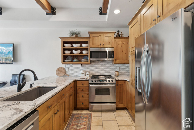 Photo 4 for MLS #2087214 at 6322 N Park Ln #3