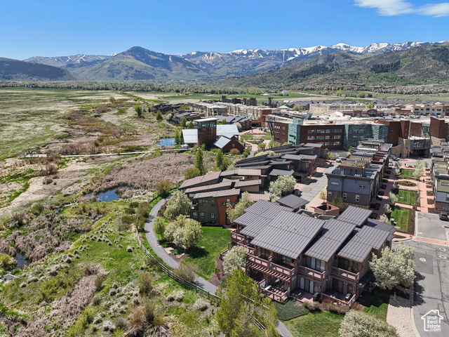 6322 N PARK LN #3, Park City UT 84098