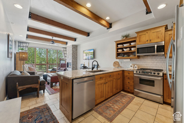 Photo 11 for MLS #2087214 at 6322 N Park Ln #3