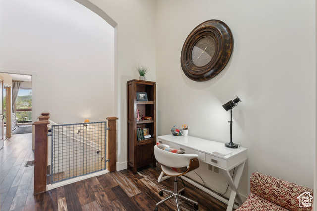 Photo 16 for MLS #2087214 at 6322 N Park Ln #3