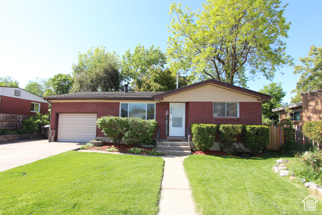 324 W 600 N, Logan UT 84321