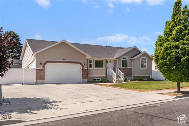 1627 W 350 N, West Point UT 84015