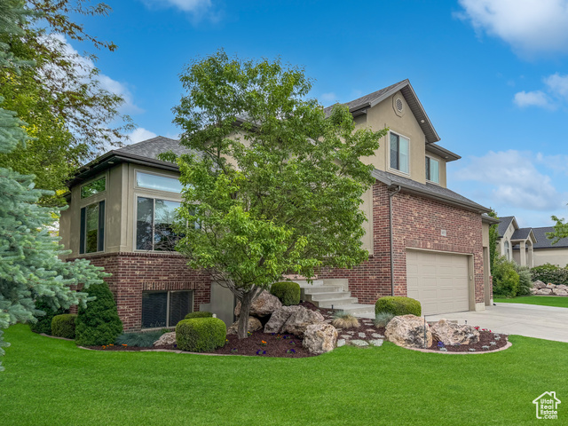 1872 W 75 S, Kaysville UT 84037