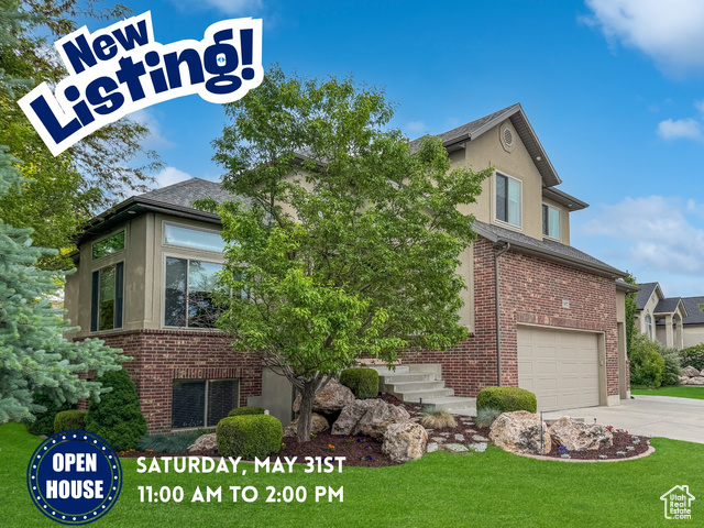 1872 W 75 S, Kaysville UT 84037