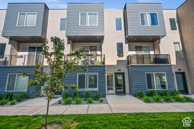 230 W 1300 S #26, Salt Lake City UT 84115