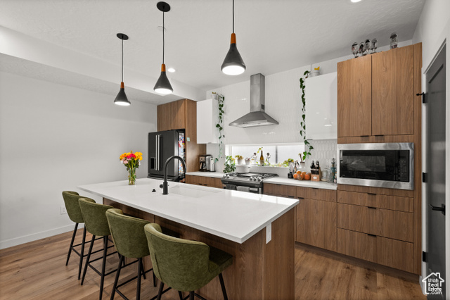 Photo 5 for MLS #2087221 at 230 W 1300 South #26