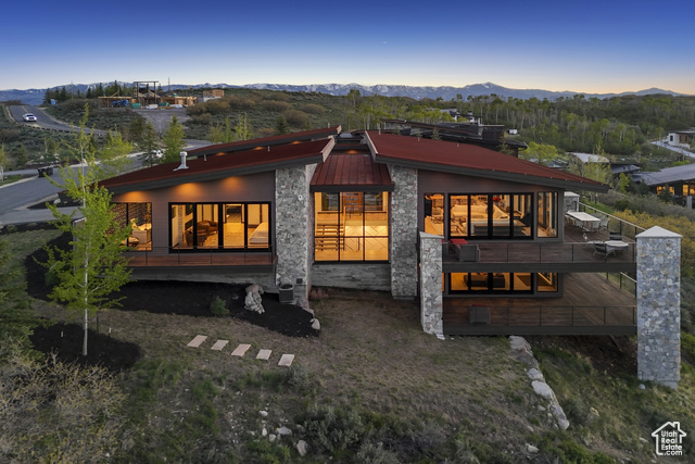 3733 ASPEN PT, Park City UT 84098