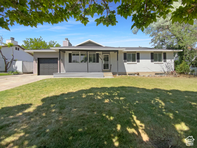 5644 S TREEBEARD RD, Taylorsville UT 84129
