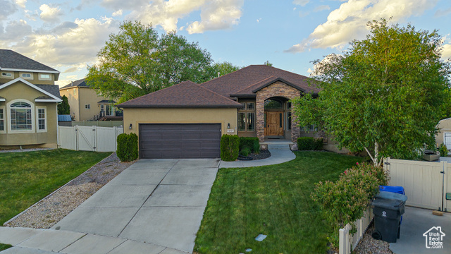 462 W ROSEMARY PL, Saratoga Springs UT 84045