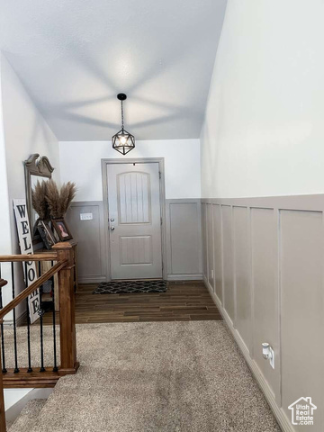 Photo 18 for MLS #2087231 at 1303 N 150 East