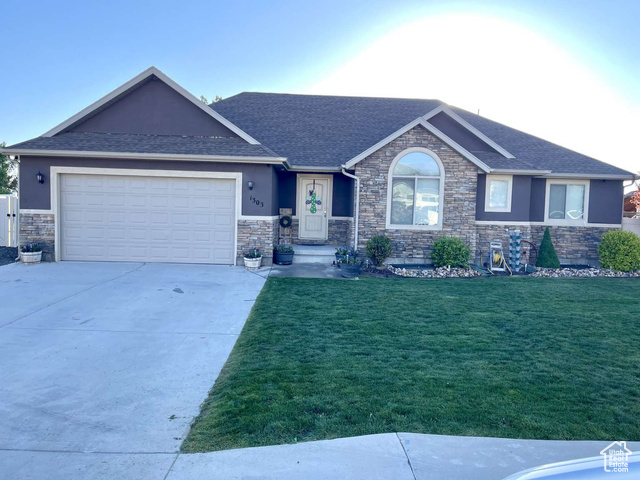 MLS #2087231                     located at 1303 N 150 East,
                     Nephi, UT