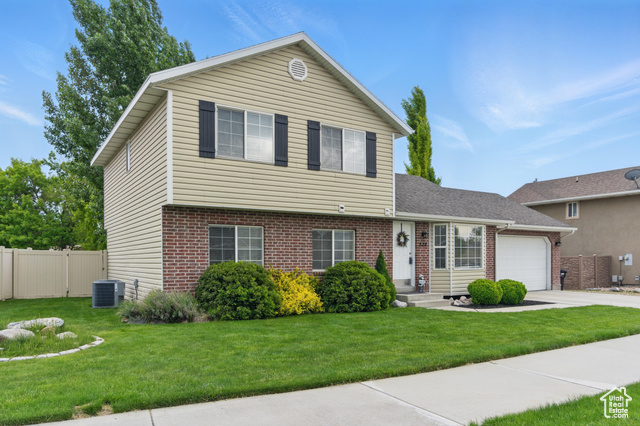 524 N 2870 W, Provo UT 84601