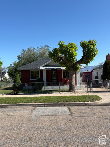 254 FRANKLIN ST, Ogden UT 84401