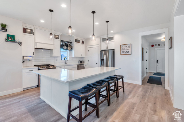 Photo 11 for MLS #2087244 at 6228 W Copperhawk Dr