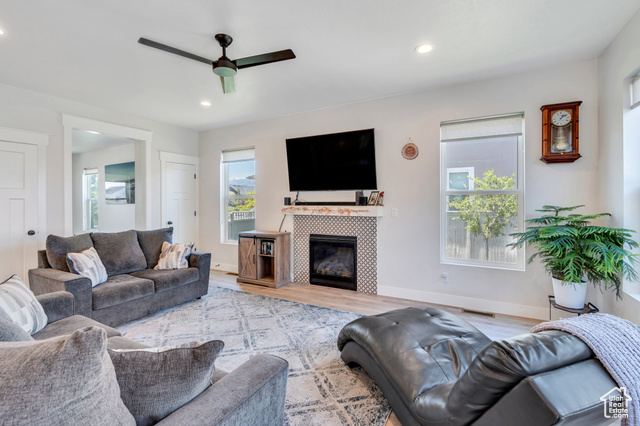Photo 8 for MLS #2087244 at 6228 W Copperhawk Dr