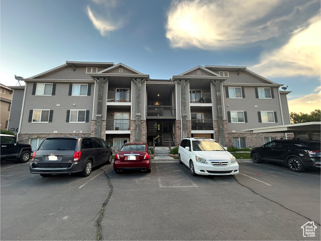 3478 E RIDGE ROUTE RD #C1, Eagle Mountain UT 84005