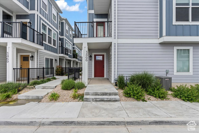 3466 S PEEBLES CT, South Salt Lake UT 84115