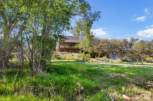 2971 W BULLION RD, Marysvale UT 84750