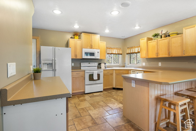 Photo 6 for MLS #2087250 at 2971 W Bullion Rd