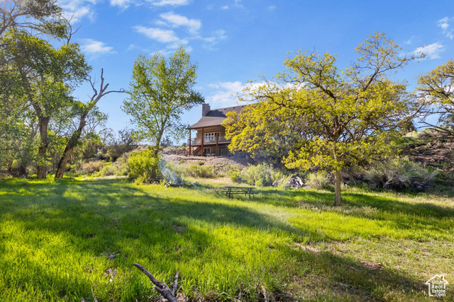 Photo 39 for MLS #2087250 at 2971 W Bullion Rd