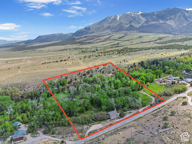 Photo 55 for MLS #2087250 at 2971 W Bullion Rd