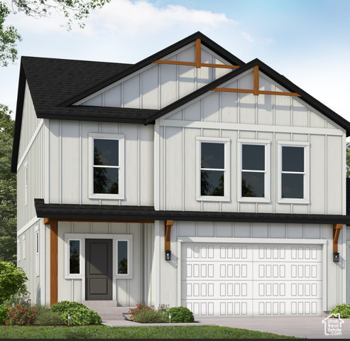3633 N EAGLE MEADOWS DR #312, Eagle Mountain UT 84005