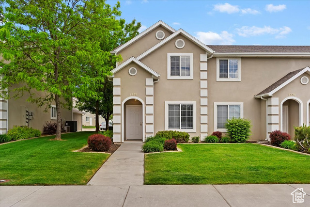 1338 E 6125 S, South Ogden UT 84405