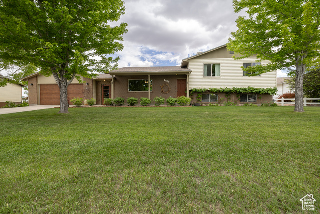 2155 W 900 N, Maeser UT 84078