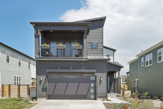 6530 PURPLE POPPY LN, Snyderville UT 84098