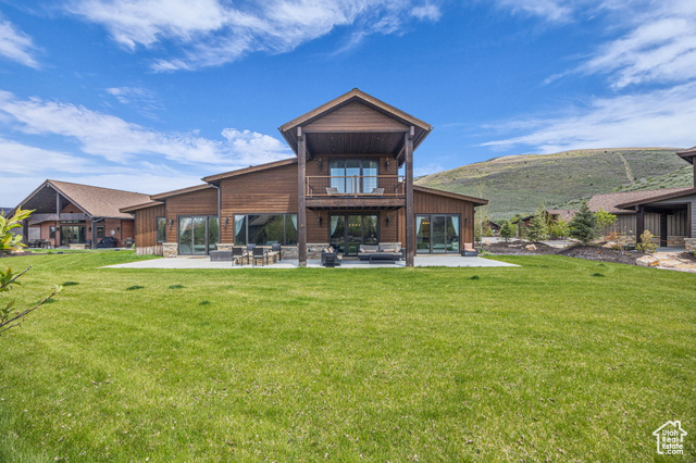 Photo 41 for MLS #2087262 at 336 Big Meadow Dr