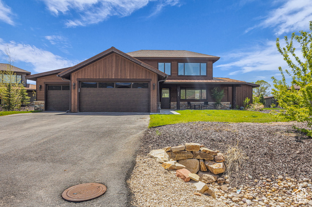 336 BIG MEADOW DR, Kamas UT 84036