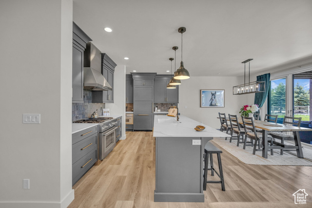 Photo 14 for MLS #2087262 at 336 Big Meadow Dr
