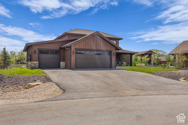 Photo 2 for MLS #2087262 at 336 Big Meadow Dr